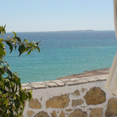 Constantinos Apartments Lassi  Dış mekan fotoğraf