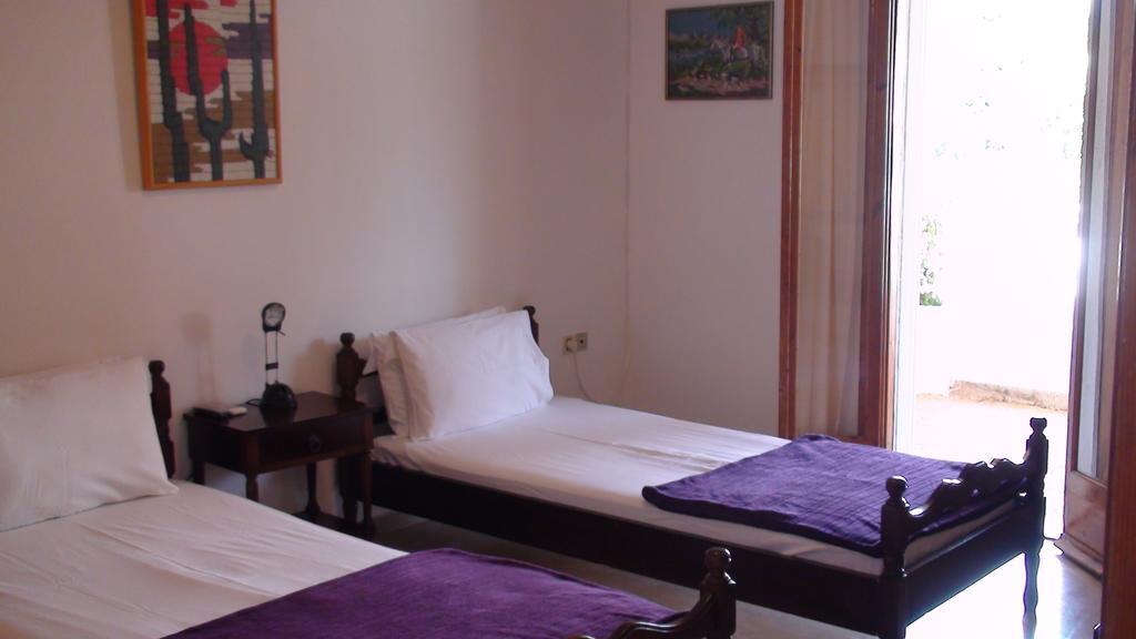 Constantinos Apartments Lassi  Oda fotoğraf