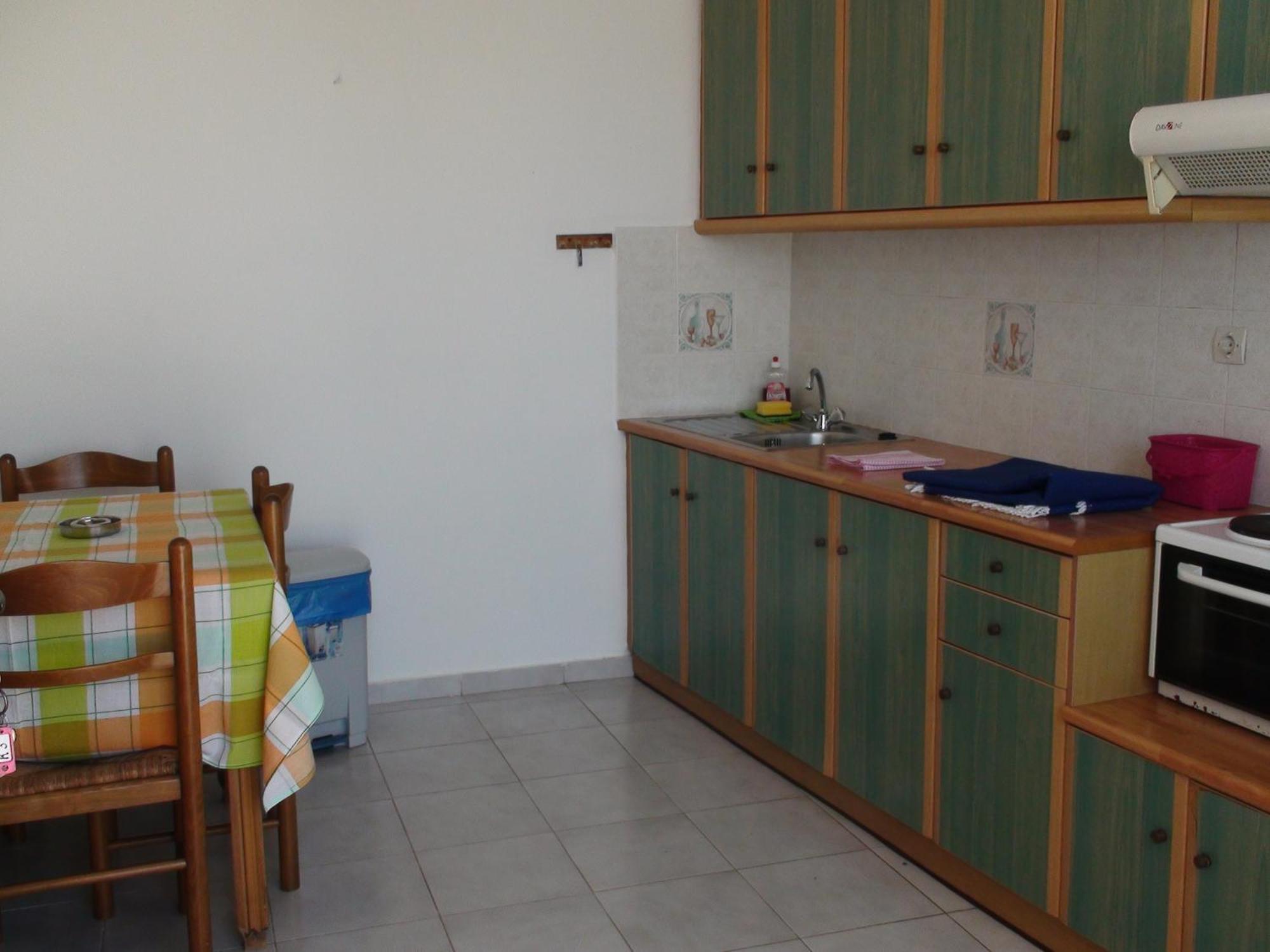 Constantinos Apartments Lassi  Dış mekan fotoğraf