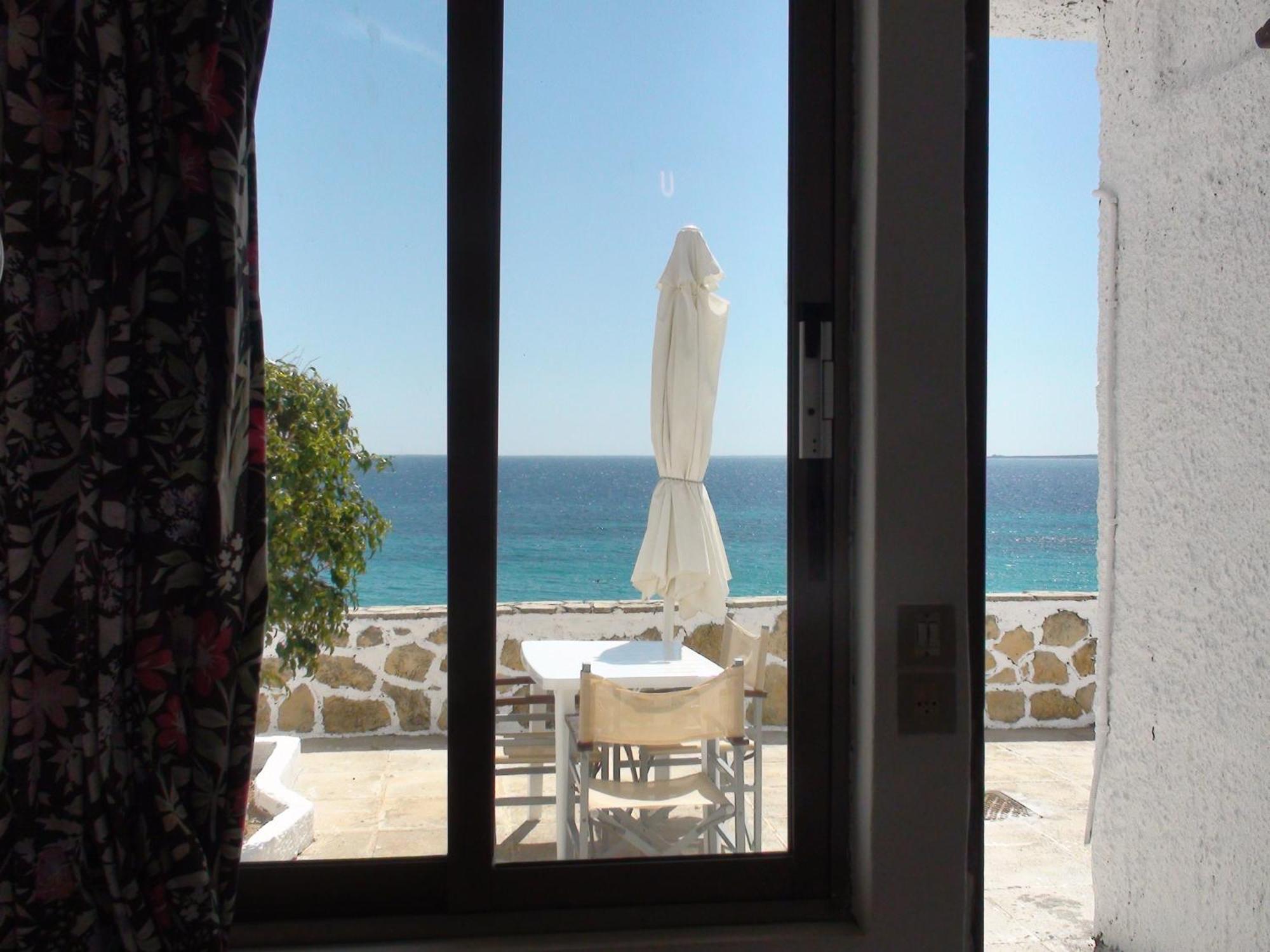Constantinos Apartments Lassi  Oda fotoğraf