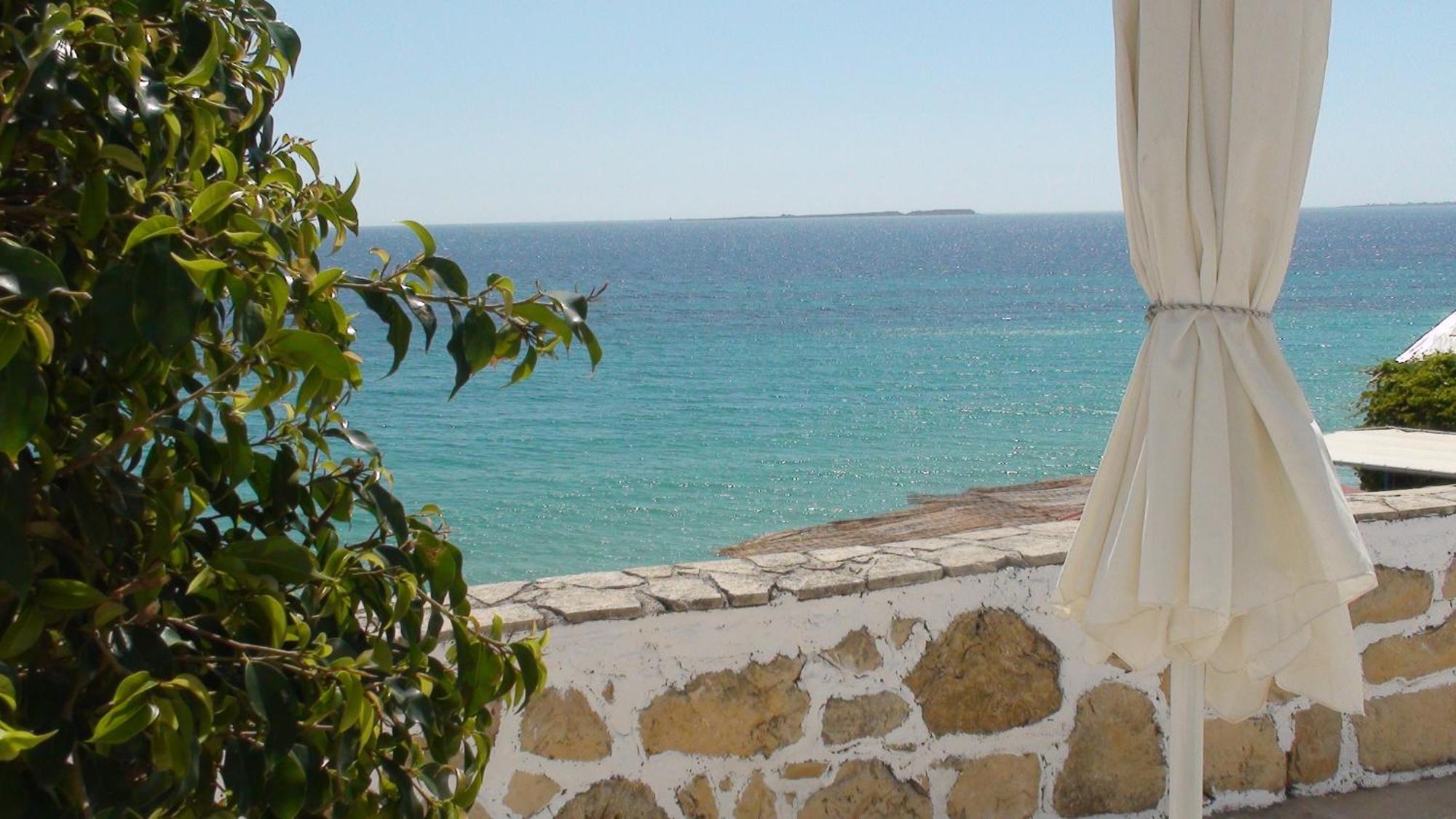 Constantinos Apartments Lassi  Dış mekan fotoğraf