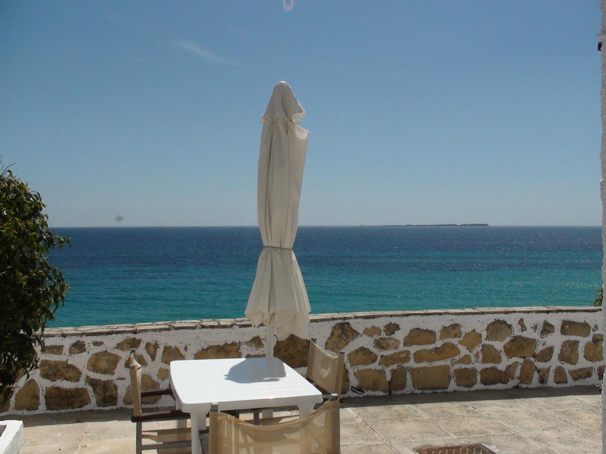 Constantinos Apartments Lassi  Oda fotoğraf