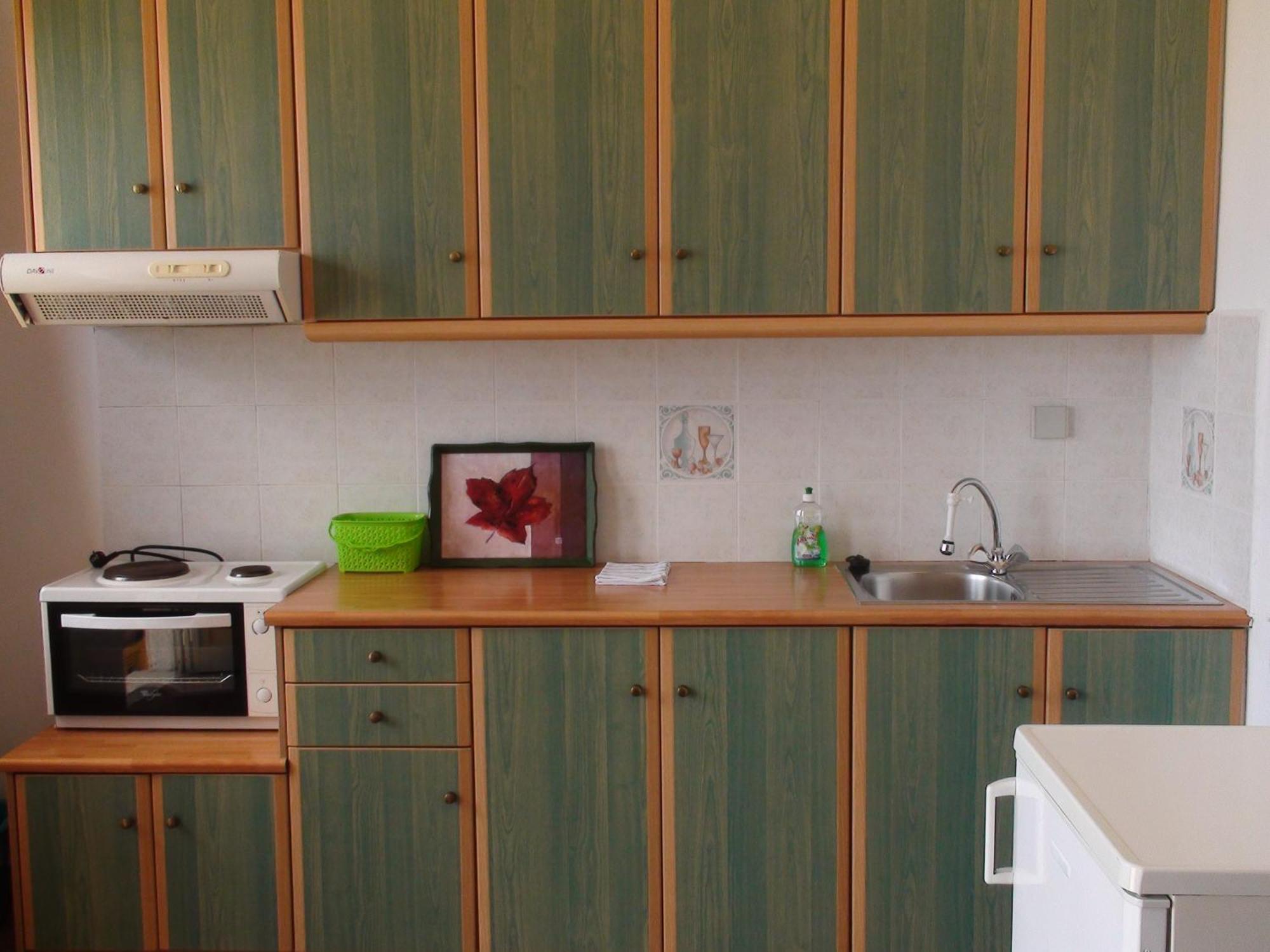 Constantinos Apartments Lassi  Oda fotoğraf
