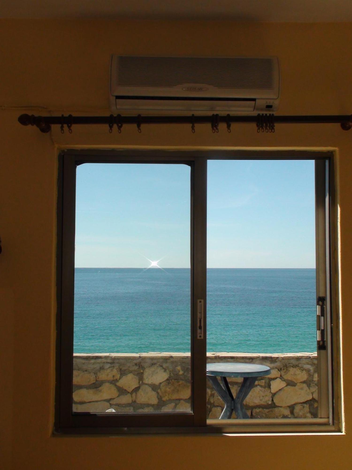 Constantinos Apartments Lassi  Oda fotoğraf