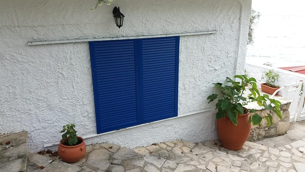 Constantinos Apartments Lassi  Dış mekan fotoğraf