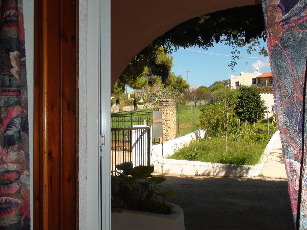 Constantinos Apartments Lassi  Oda fotoğraf