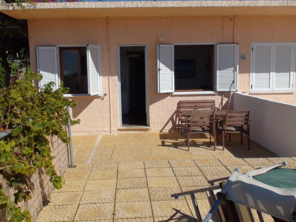 Constantinos Apartments Lassi  Oda fotoğraf
